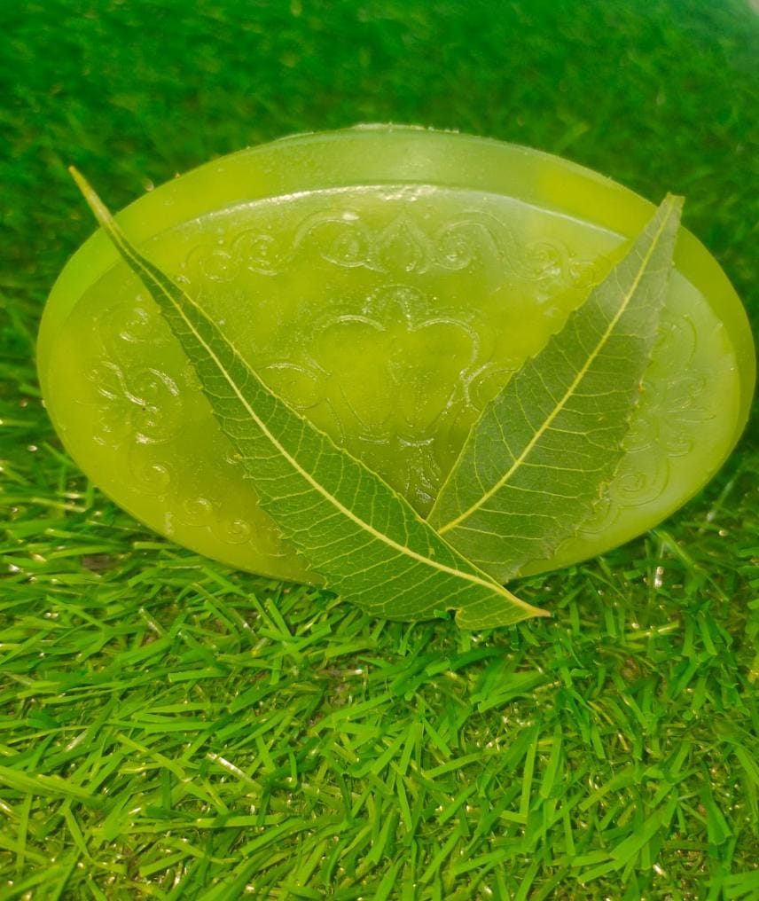 Mailu Neem Soap - 100 g