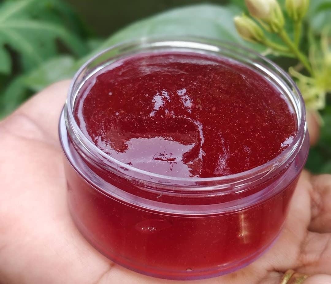 Redwine Gel - 100 g