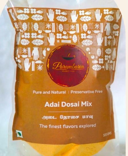 Adai Dosai Mix - 500 g