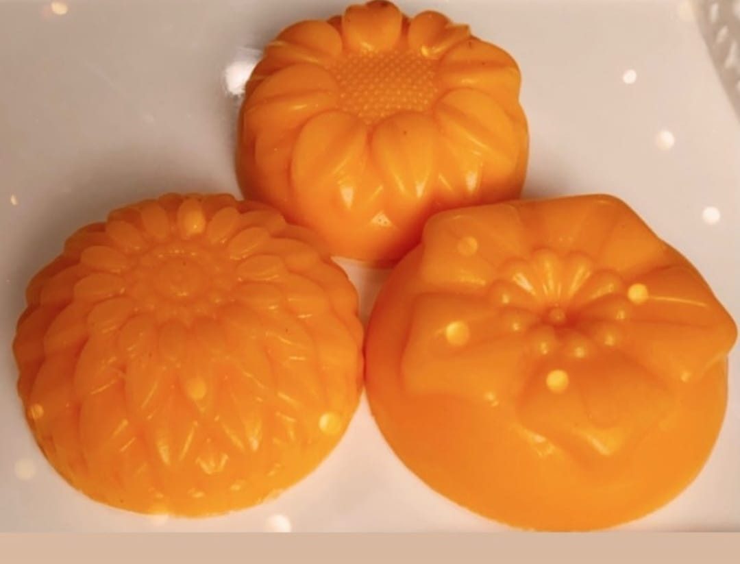 Papaya Soap - 100 g