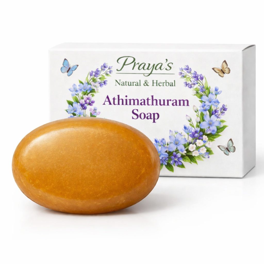 Athimathuram Soap - 100 g
