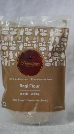 Ragi Flour - 500 g