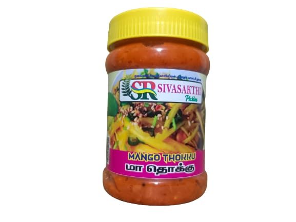 Mango Thooku - 300 g