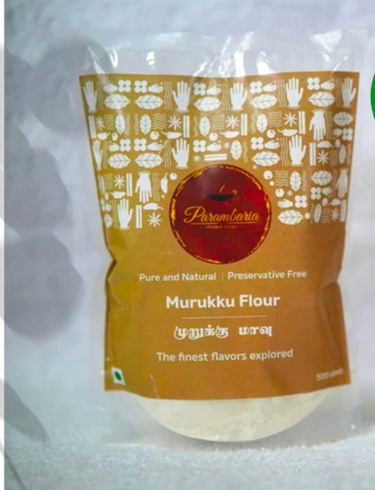 Murukku Flour - 500 g