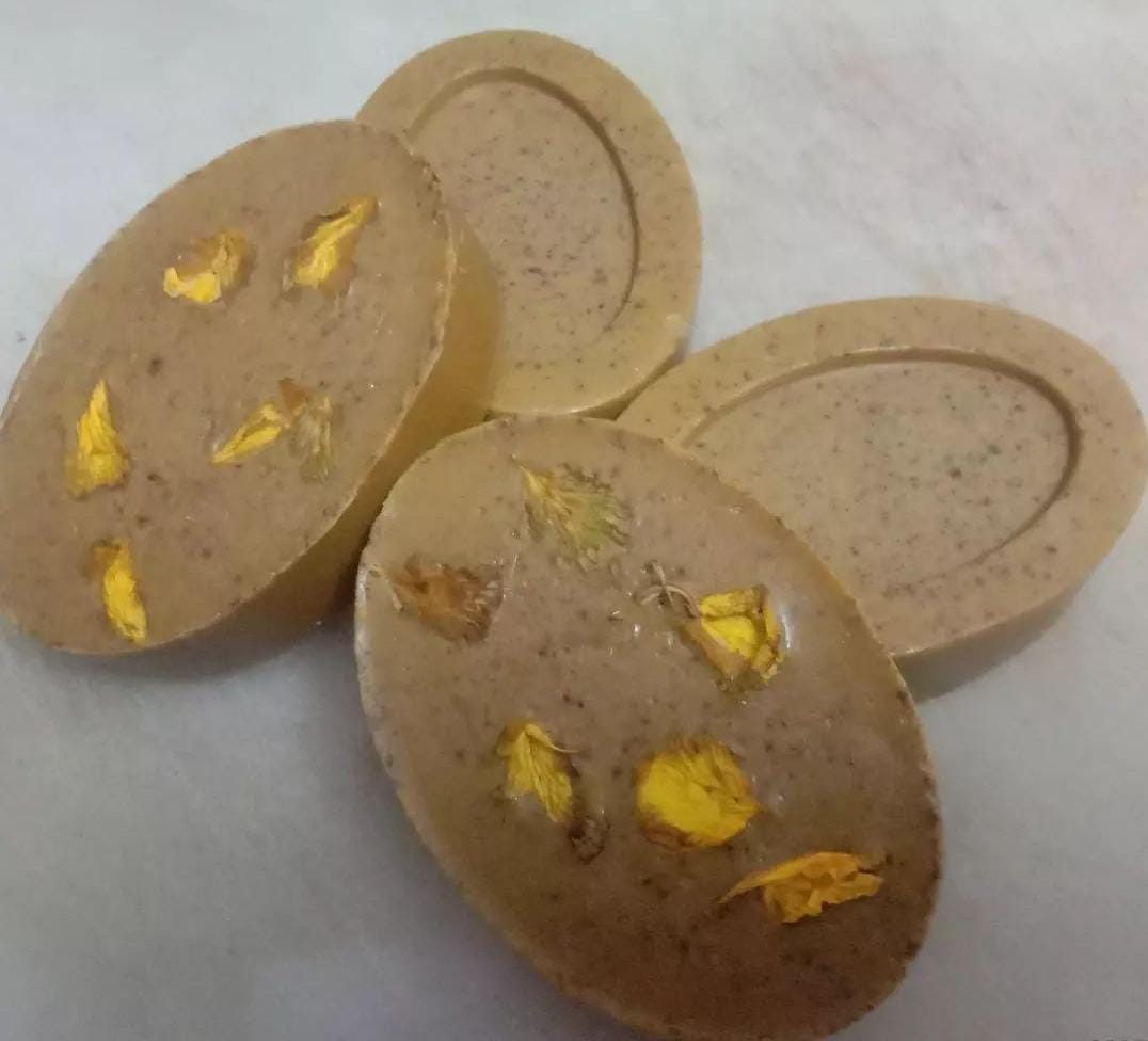 Nalangumavu Soap