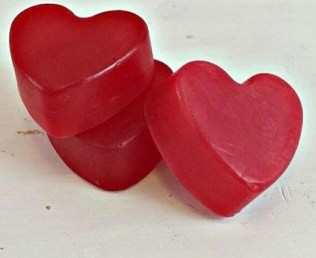 Redwine facial bombs