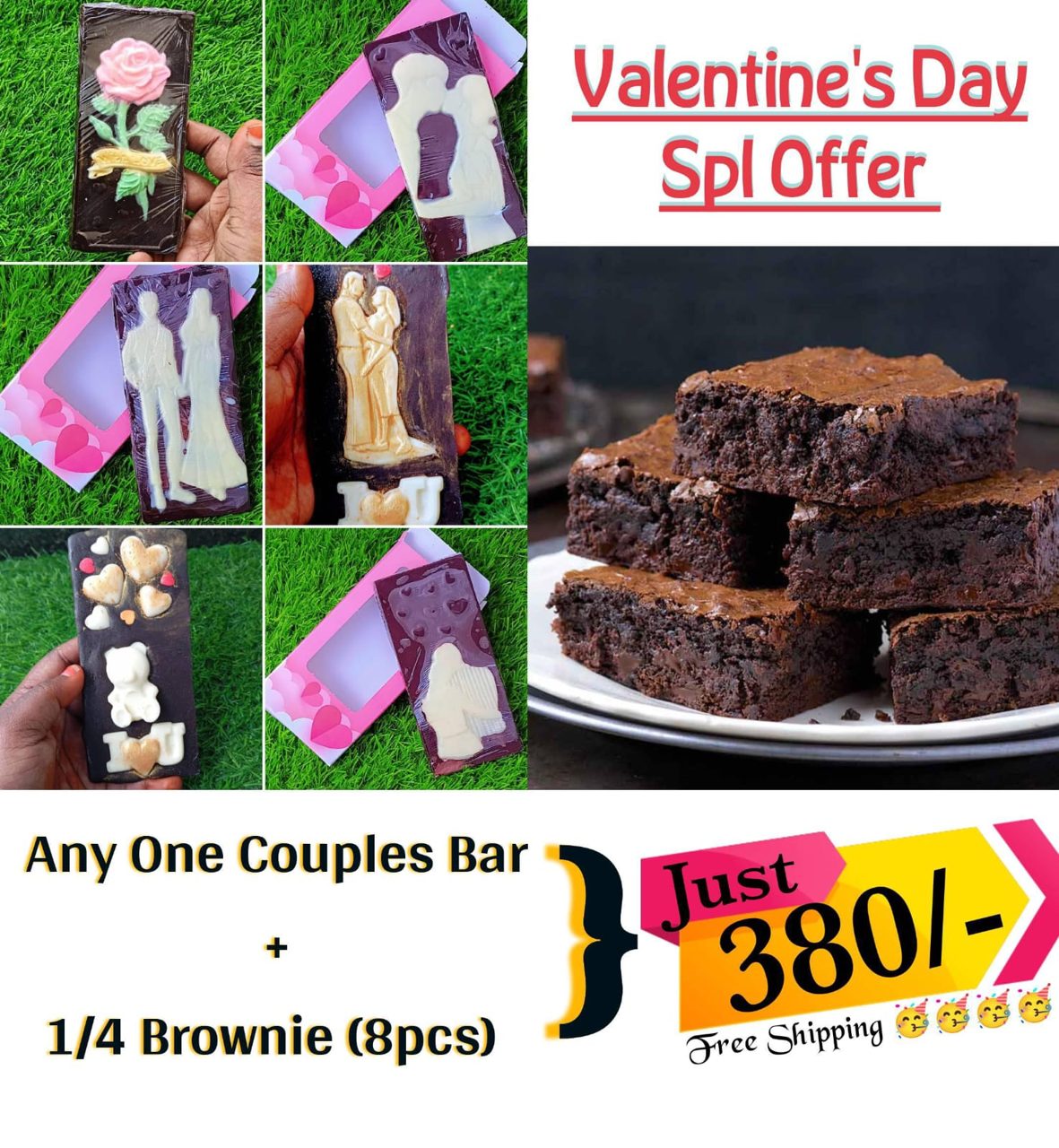 Valentine's Day Special Offer