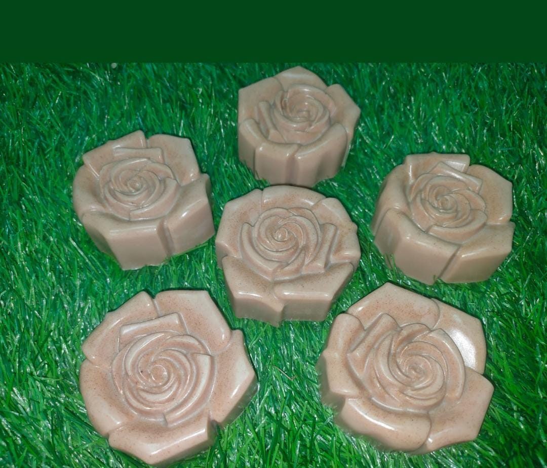 Mailu Sun Tan Removal Soap - 100 g