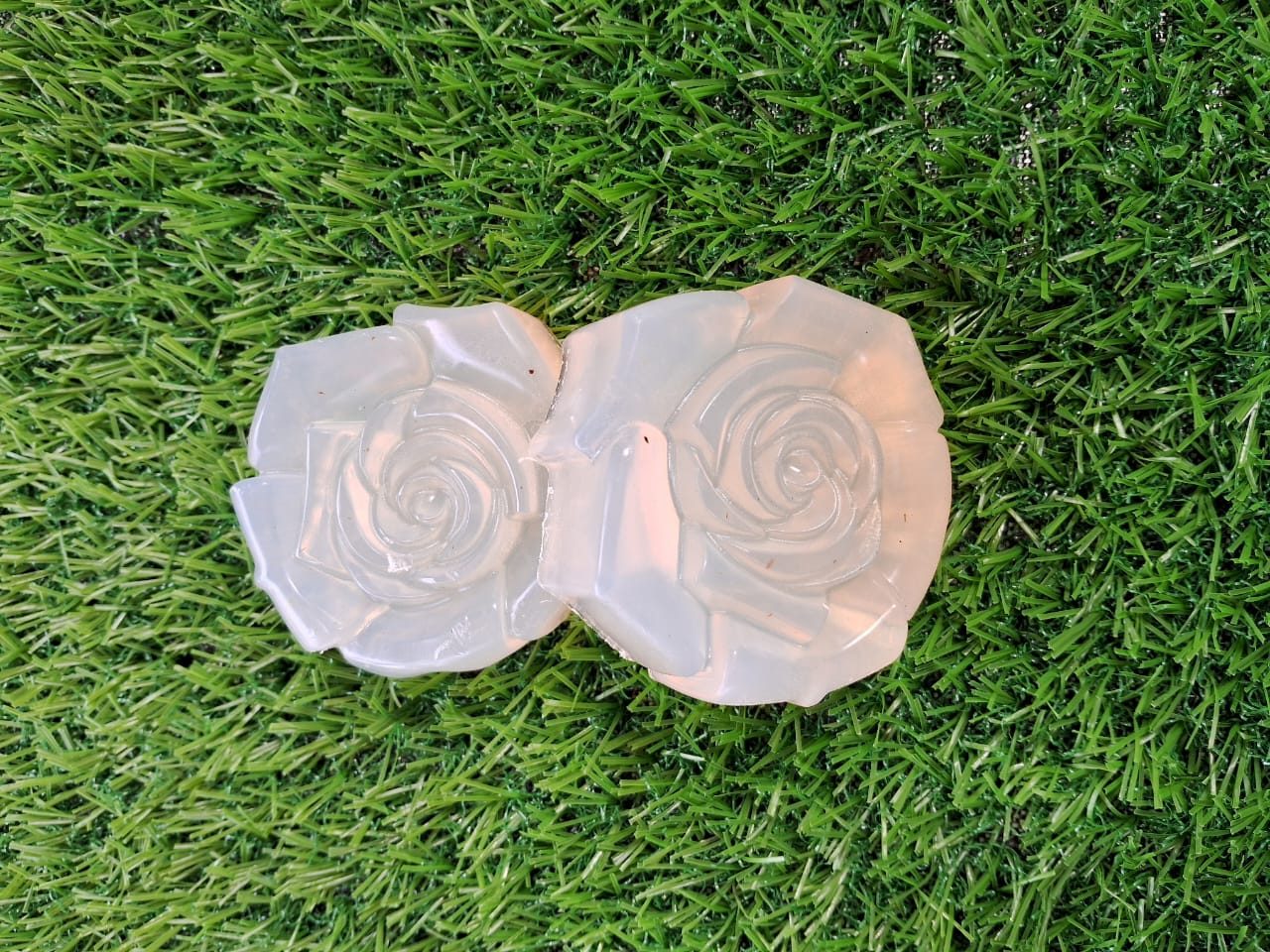Aloevera soap