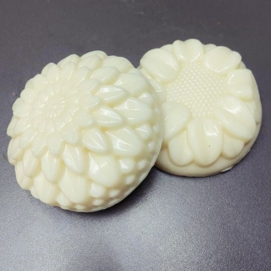 Rice Soap