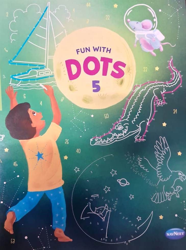 Fun With Dots 5