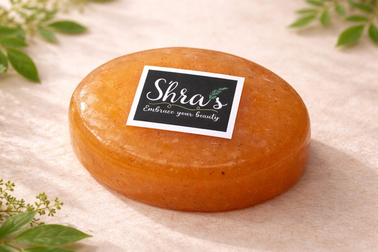 Papaya Soap