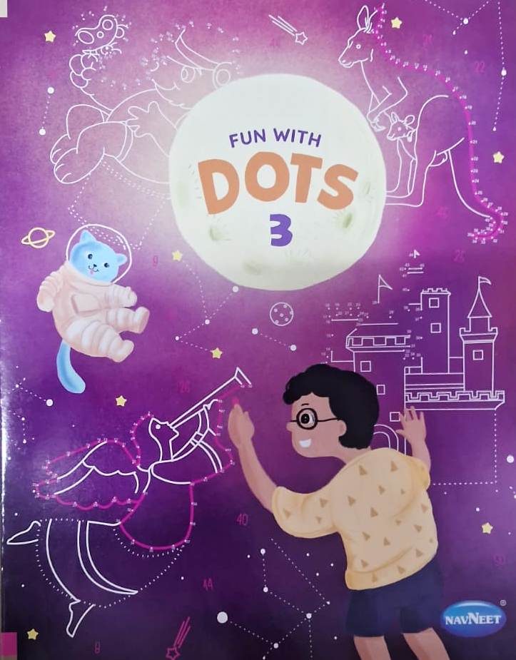 Fun With Dots 3