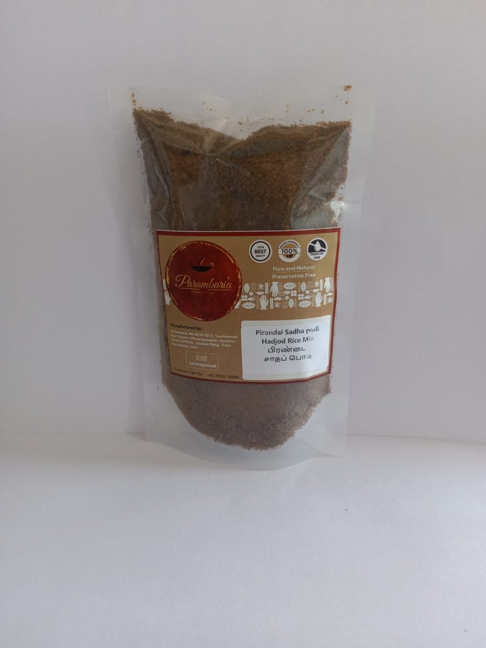 Pirandai Rice Mix 100 g
