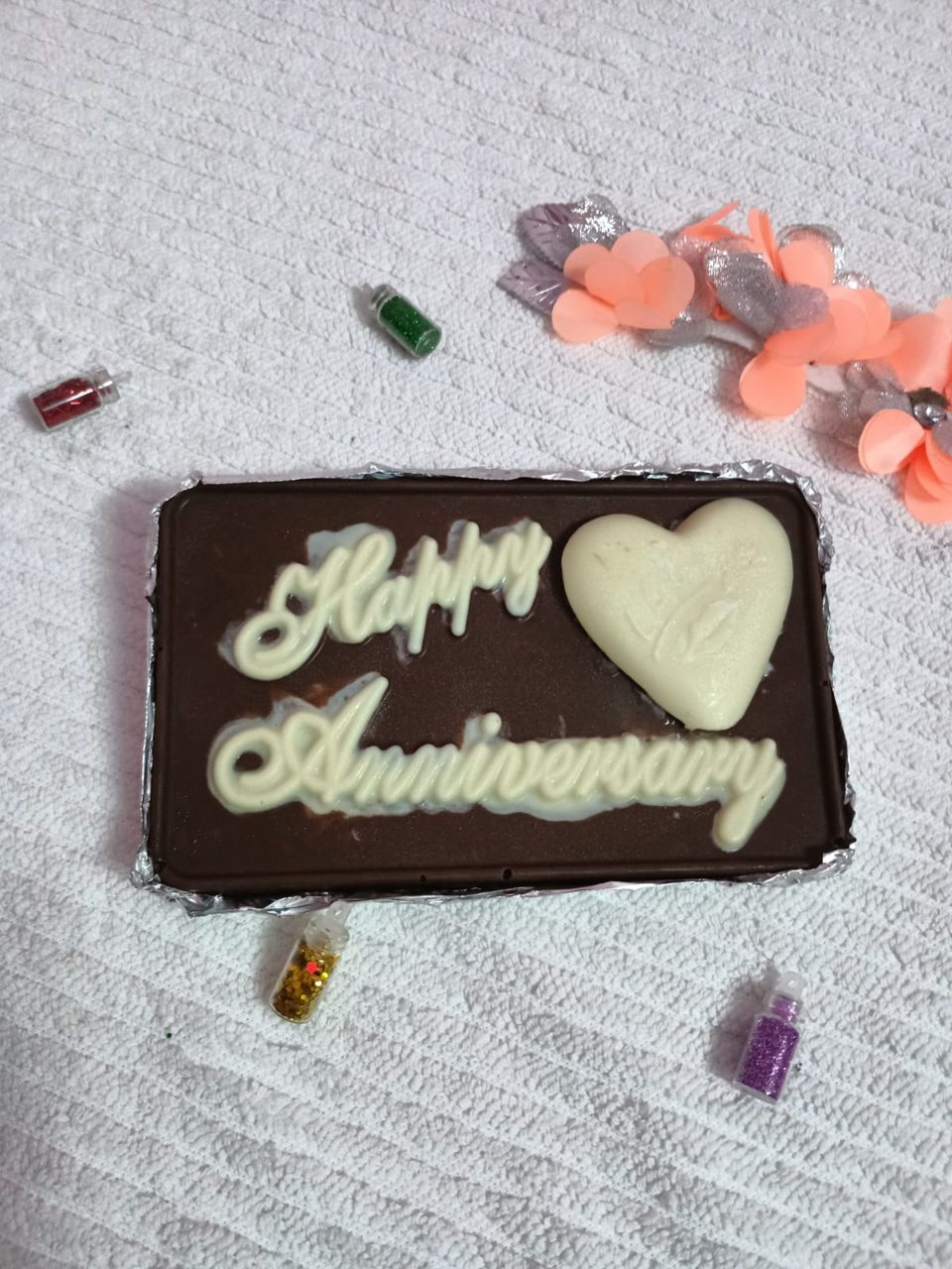 Anniversary Bar (180-200 g)