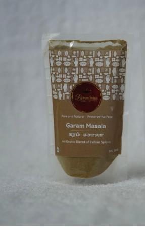 Garam Masala - 100 g