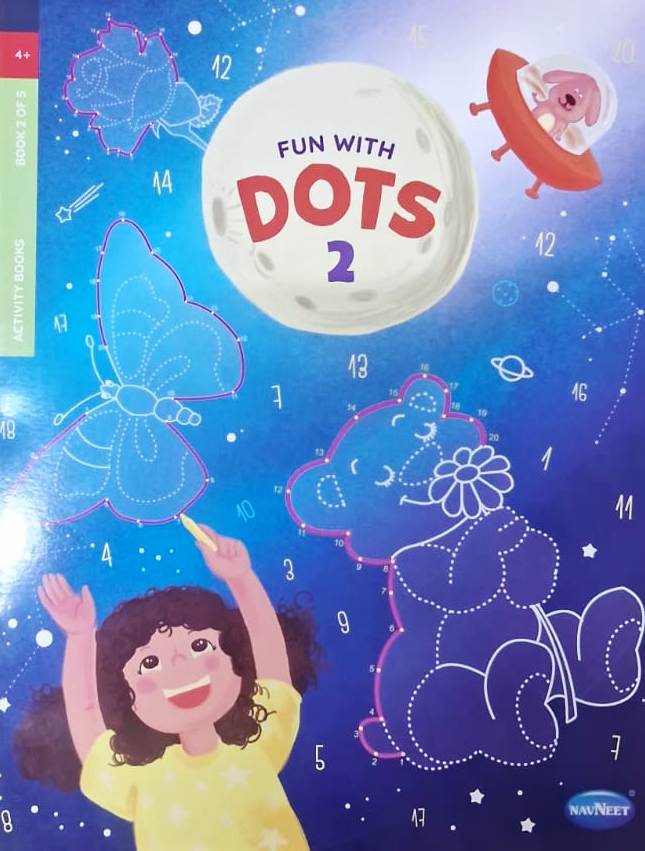 Fun With Dots 2