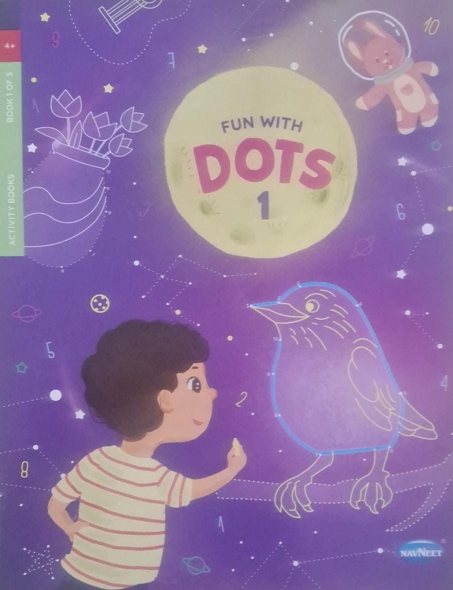 Fun With Dots 1