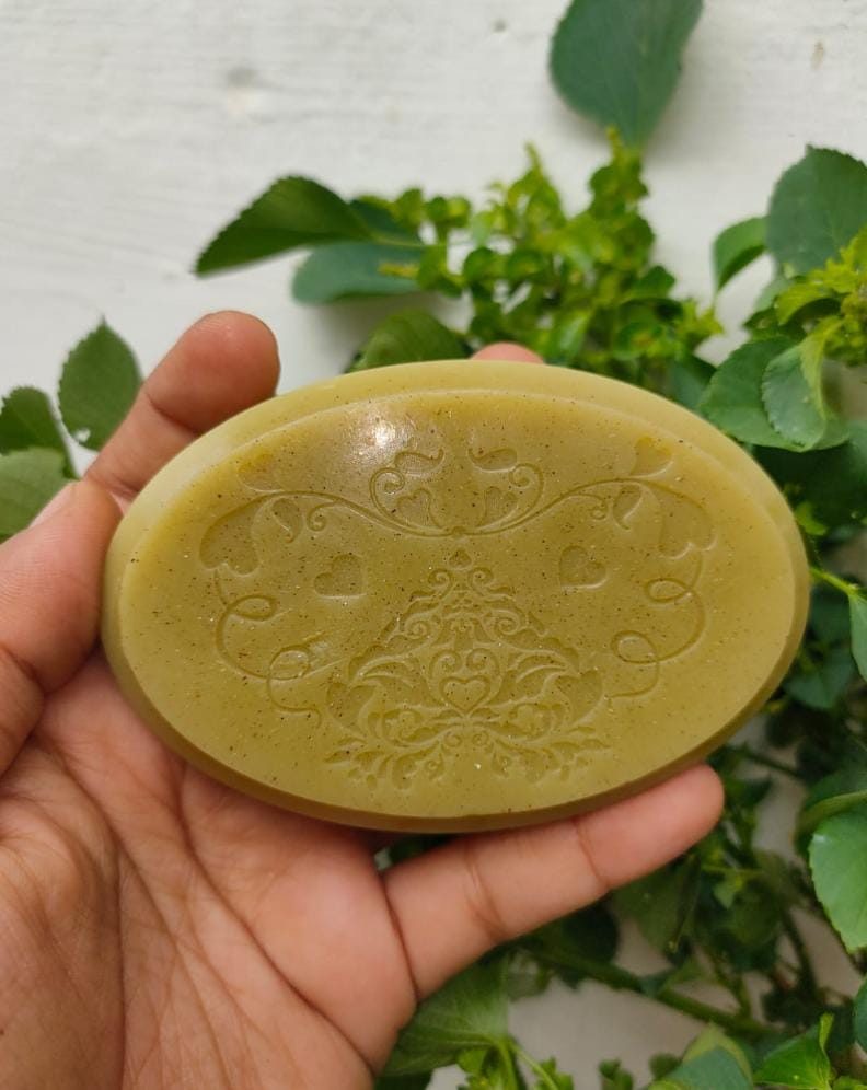 Mailu Kuppaimeni Soap - 100 g
