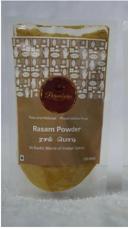 Rasam Powder - 100 g