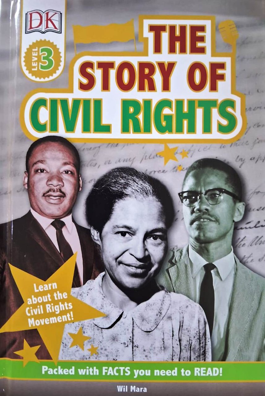 The Story of civil Rights